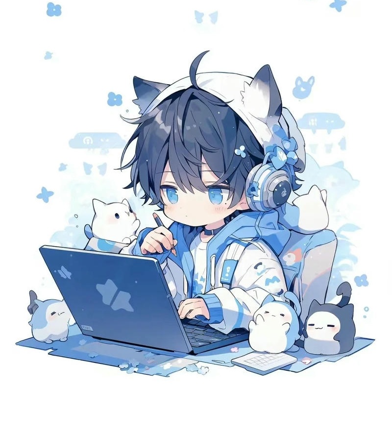 ảnh anime avatar