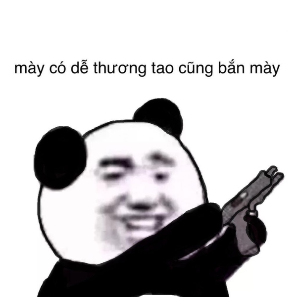 ảnh meme dảk