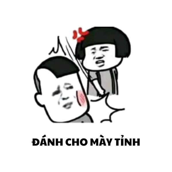 ảnh meme gấu trúc bựa khắm