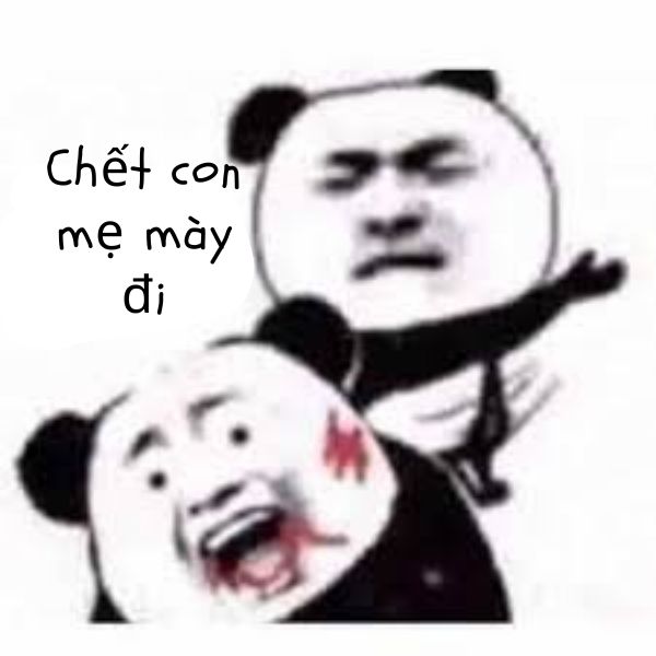 ảnh meme hài bựa tát chết