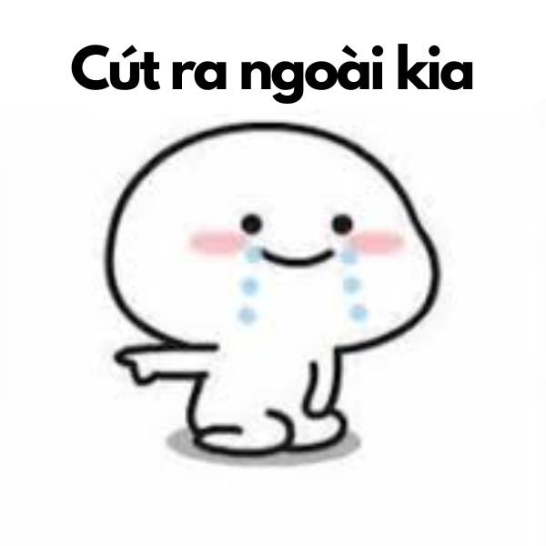 ảnh meme hài cute