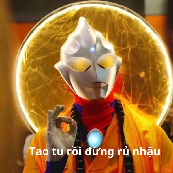 ảnh meme rủ nhậu