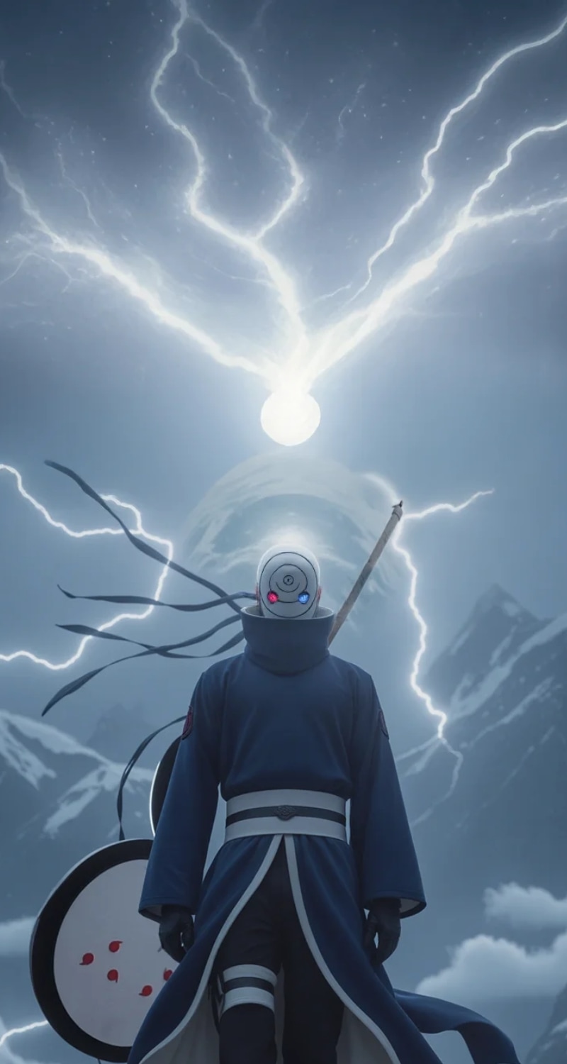 ảnh obito