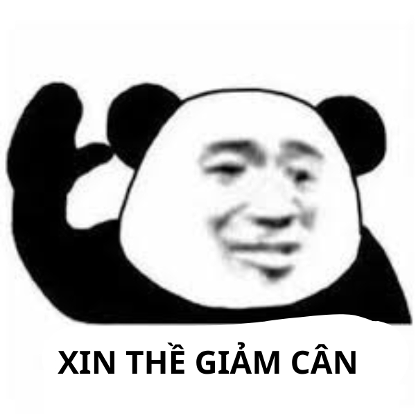 ảnh siêu bựa giảm cân