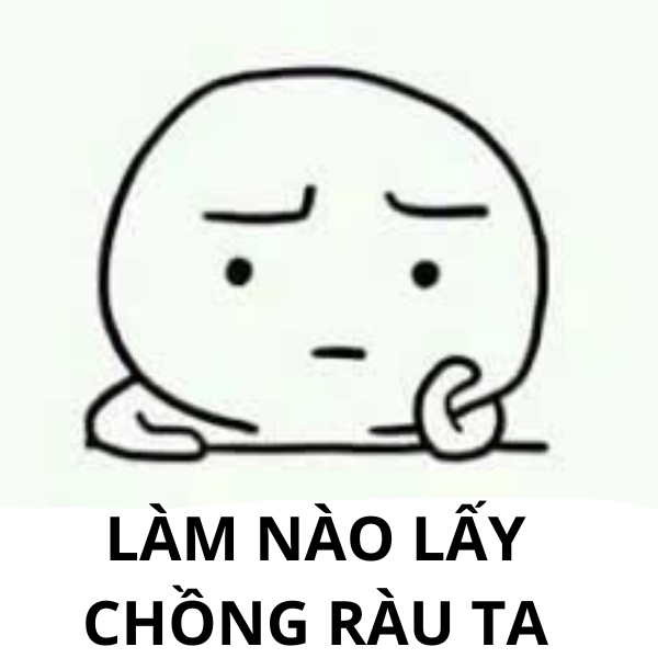 ảnh siêu bựa lấy chồng ràu