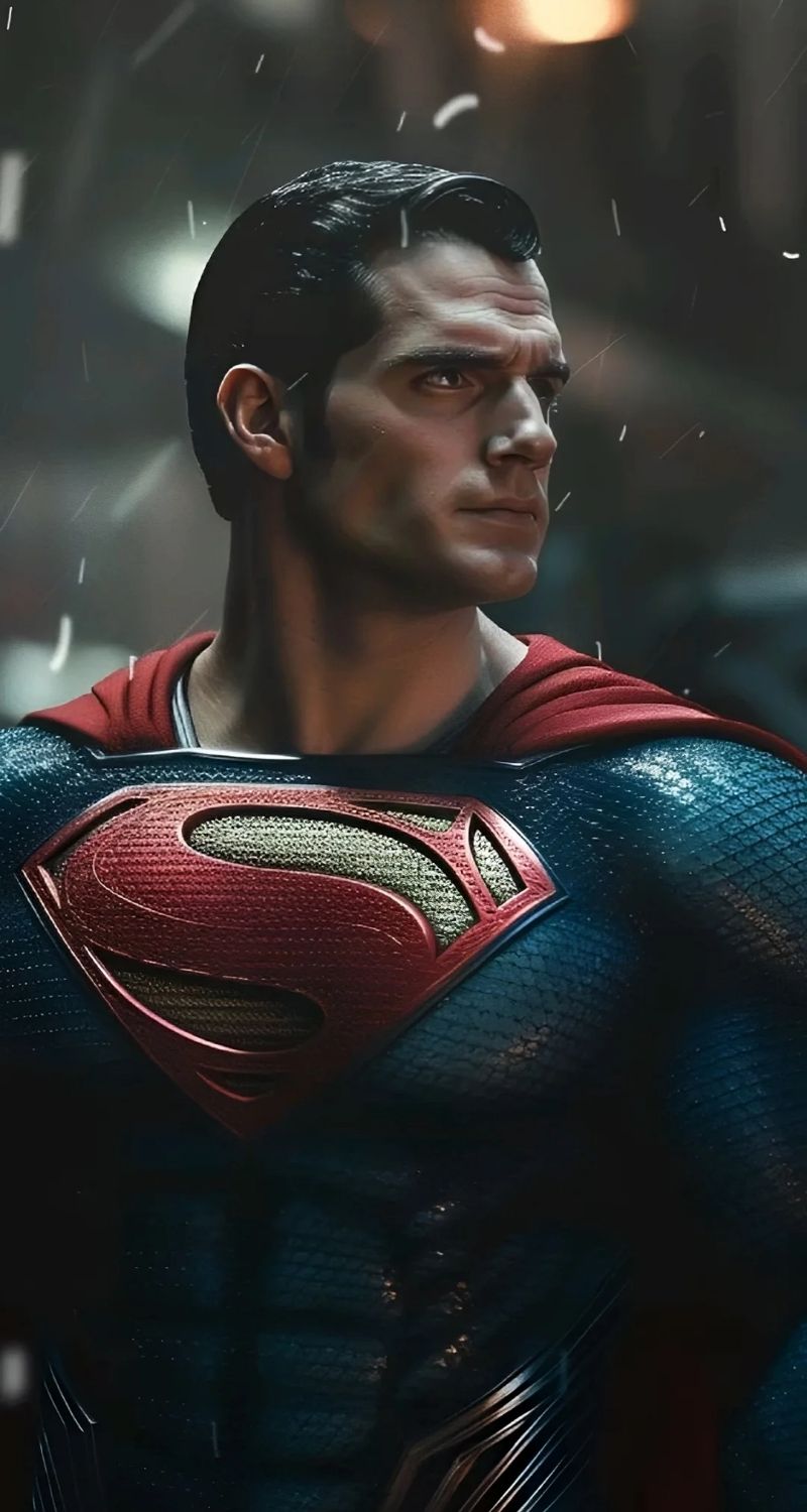 ảnh superman