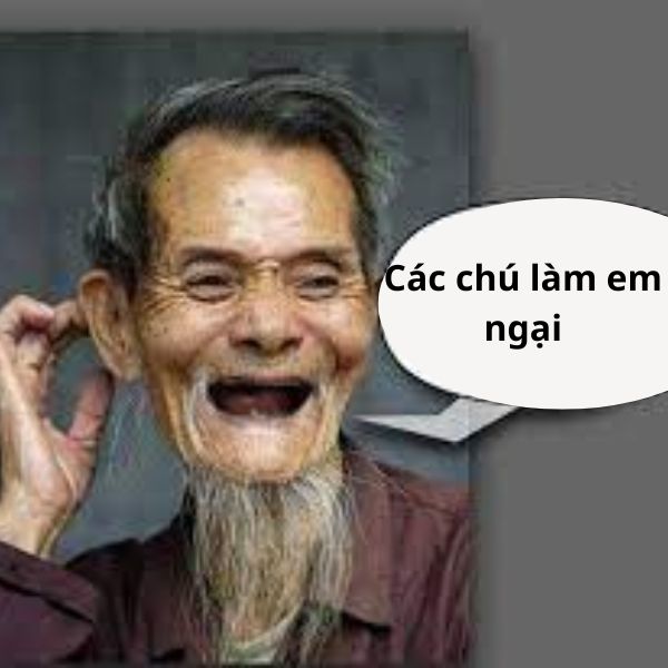 ảnh troll ảnh chế chửi hài hước siêu bựa