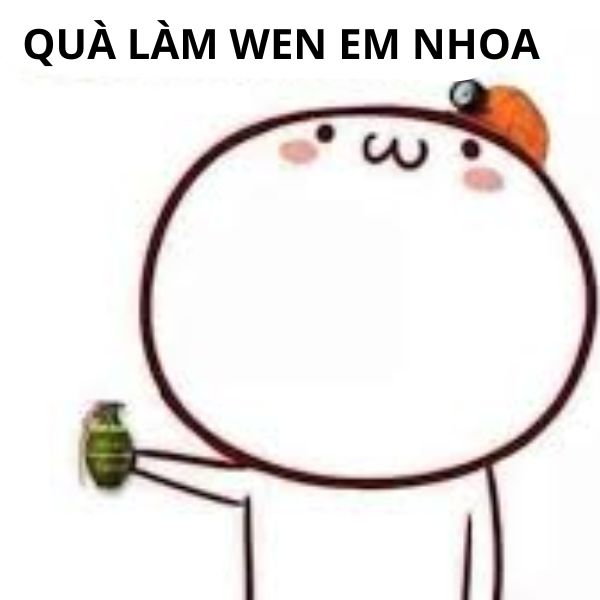 ảnh troll bạn bè bựa