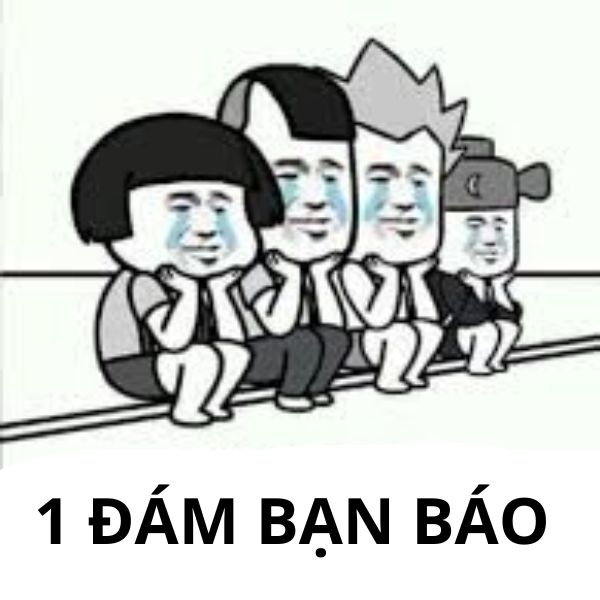 ảnh troll bạn bè troll 1 đám báo thủ