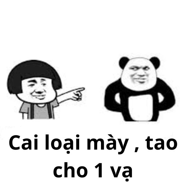 ảnh troll bạn bè troll cho mày 1 vạ