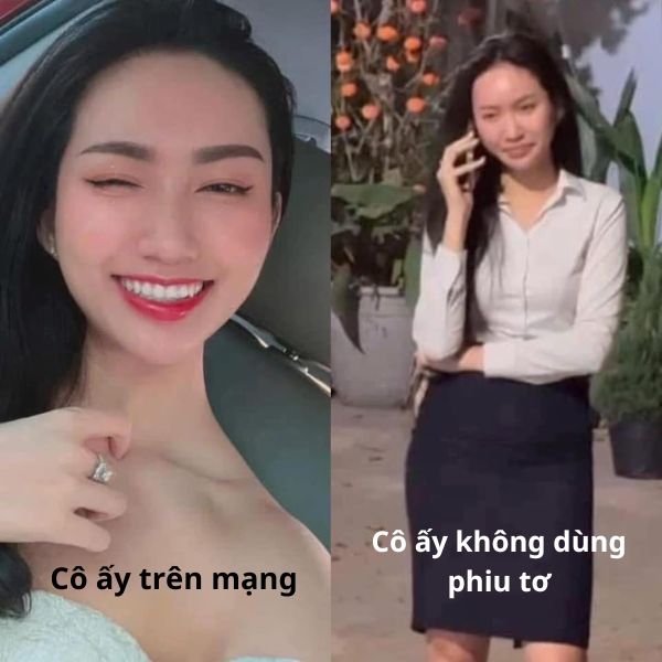 ảnh troll bạn bè troll trên mạng