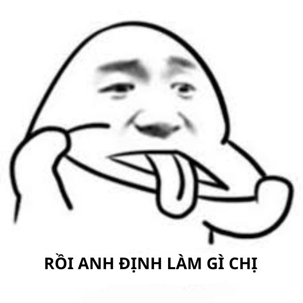 ảnh troll ny troll lêu lêu