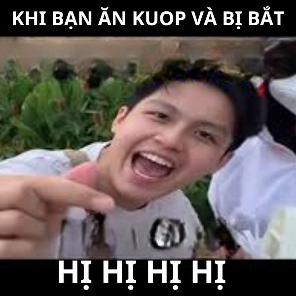 ảnh troll việt nam bị bắt