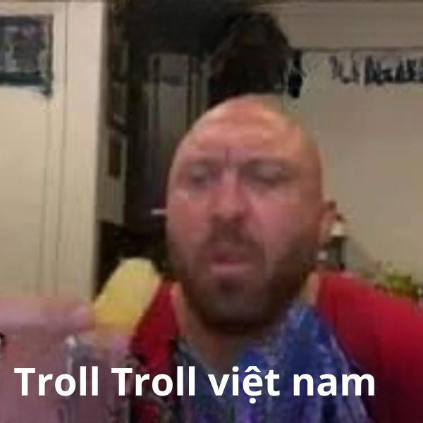 ảnh troll việt nam nam