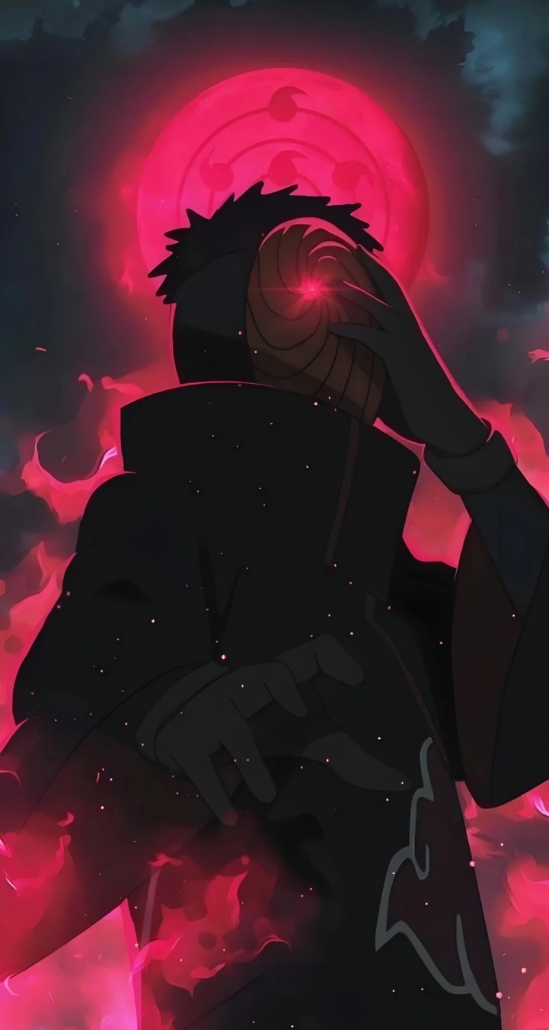 ảnh uchiha