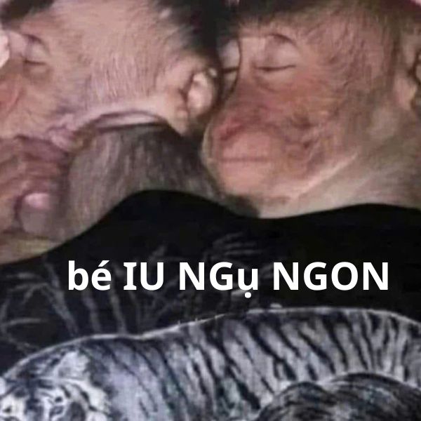 ảnhtự chế troll ngụ ngon