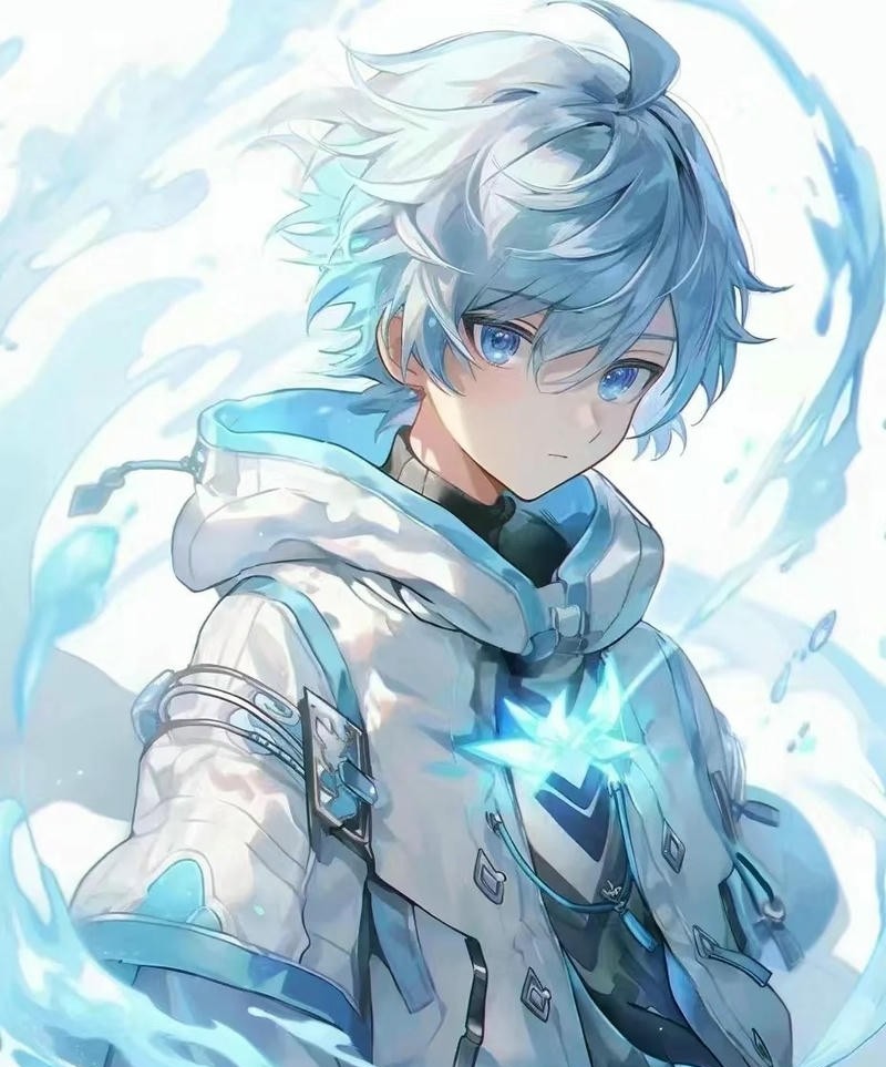 avatar anime ngầu