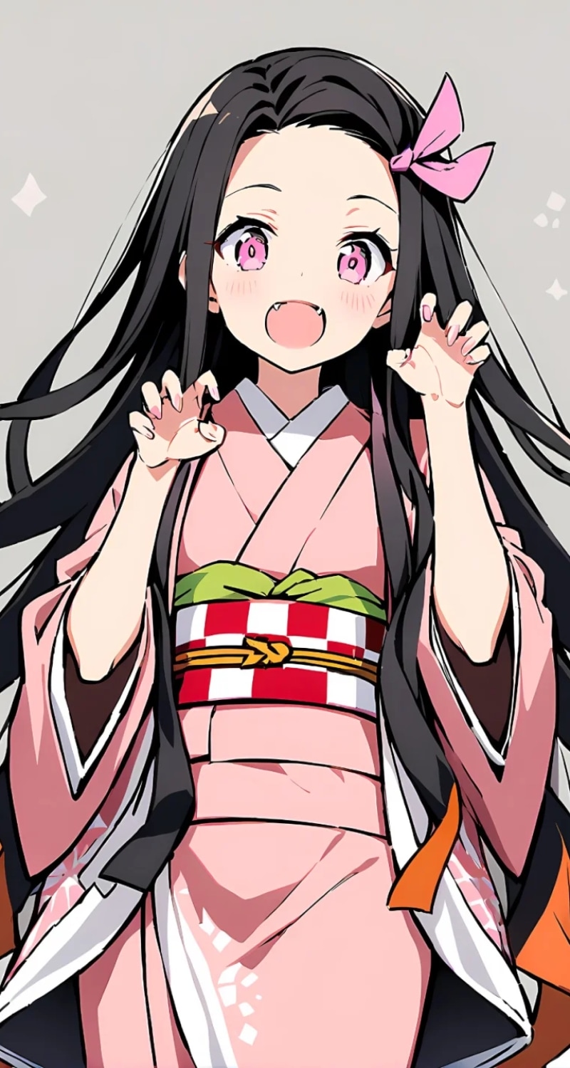 avatar nezuko