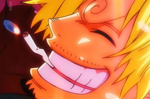 [156+] ảnh Sanji sắc nét, ngầu nhất của đầu bếp băng mũ rơm