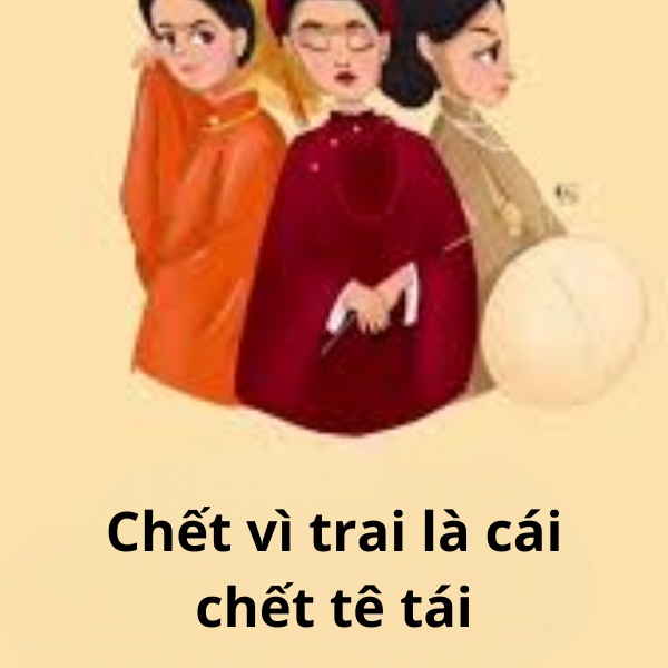 dark meme chết vì troai