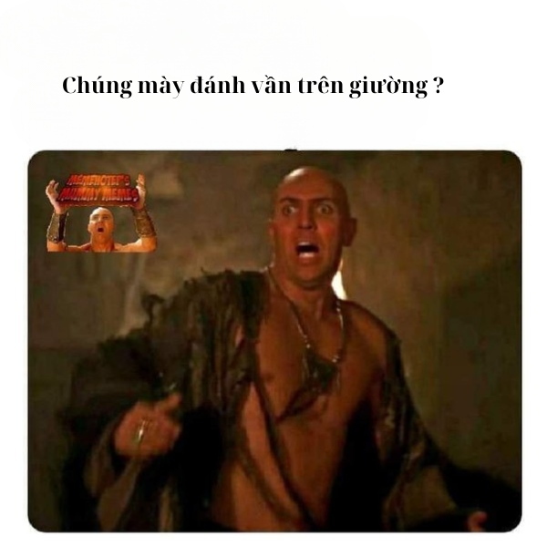 dark meme hú hồn