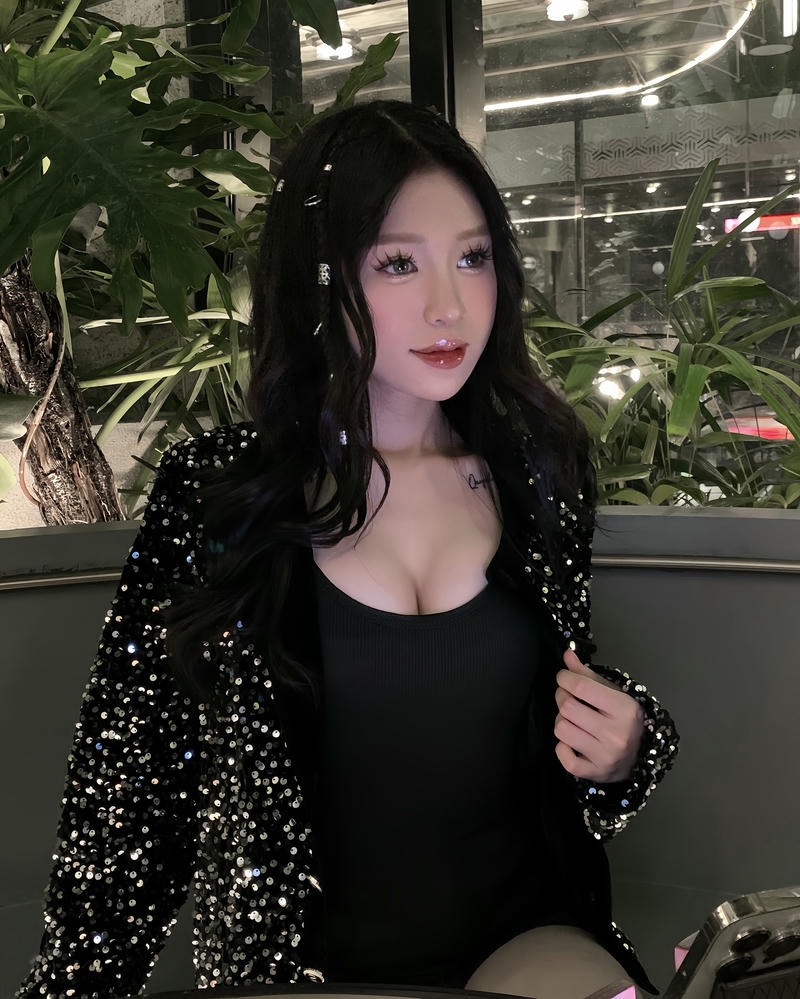 gái xinh bikini sex