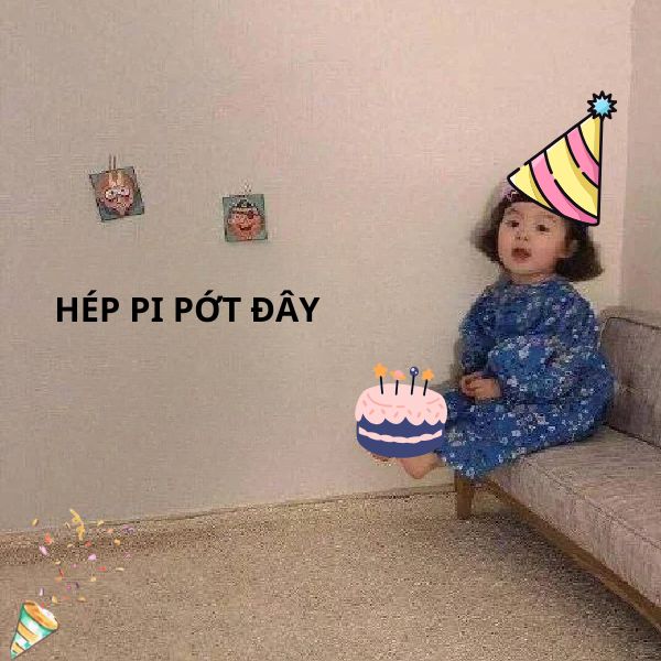 happy birthday meme