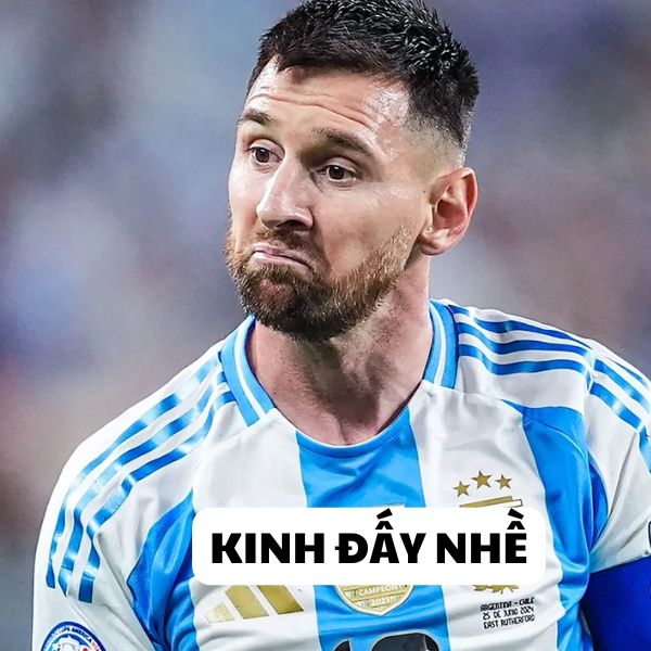 hình ảnh chế messi bựa