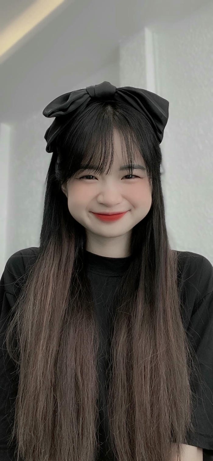 hình ảnh gái cute