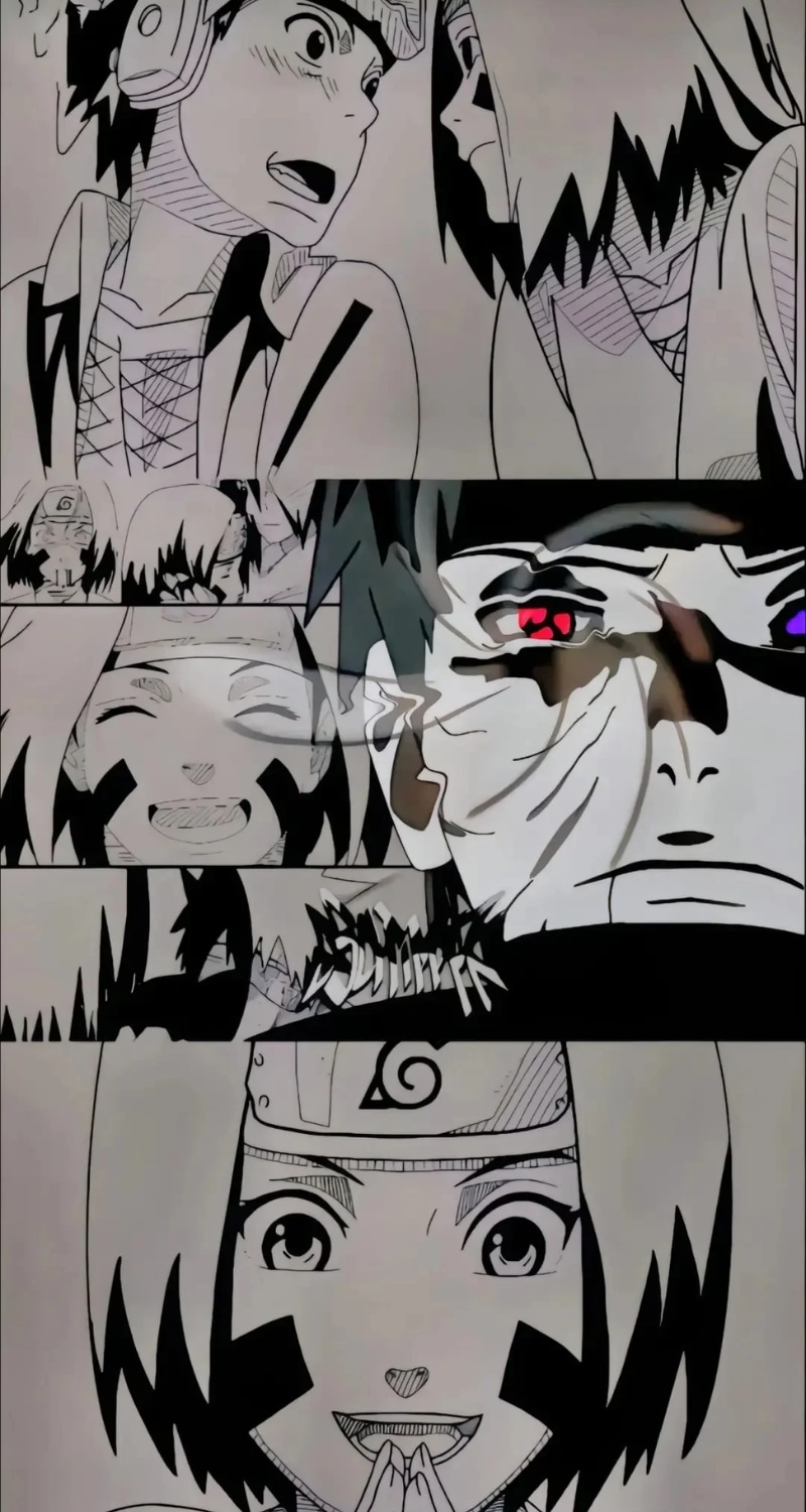 hình ảnh madara