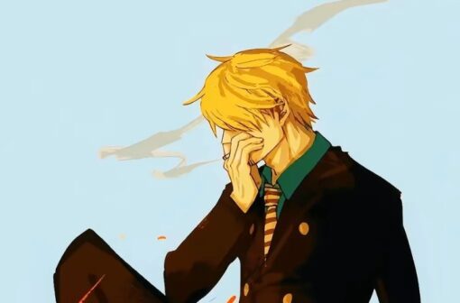 [156+] ảnh Sanji sắc nét, ngầu nhất của đầu bếp băng mũ rơm