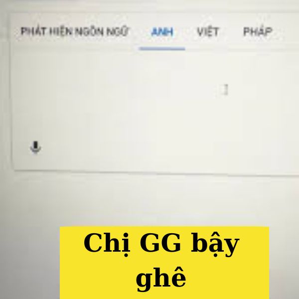 hình ảnh troll gg dịch chị gg