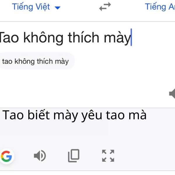 hình ảnh troll gg dịch không thích