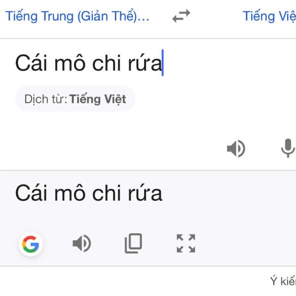 hình ảnh troll gg dịch mô