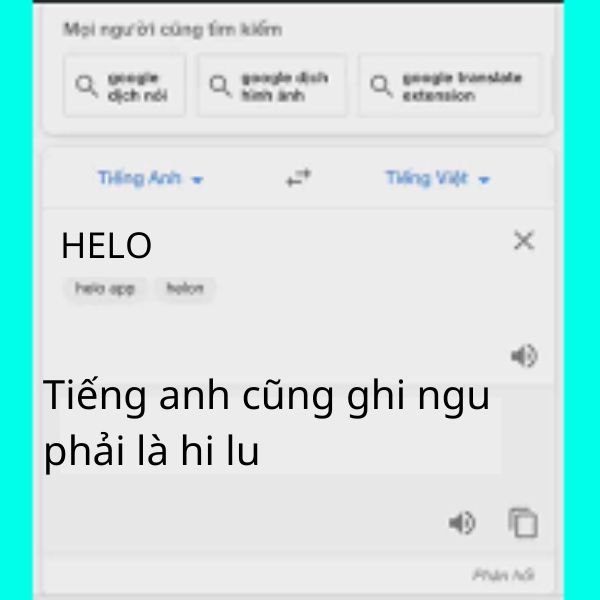 hình ảnh troll gg dịch nguu