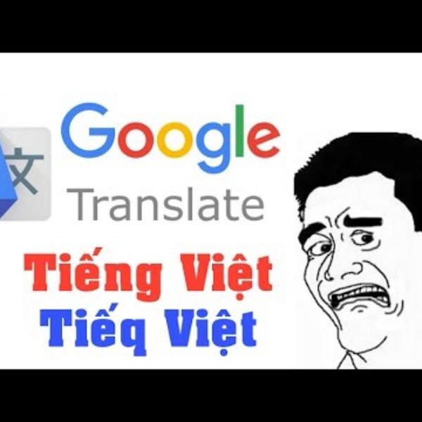 hình ảnh troll gg dịch tiếng việc