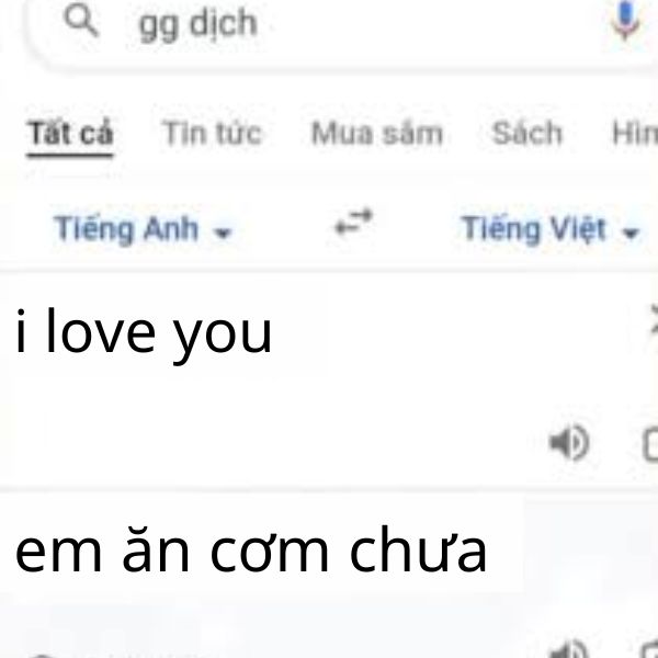 hình ảnh troll gg dịcha ăn cơm chưa