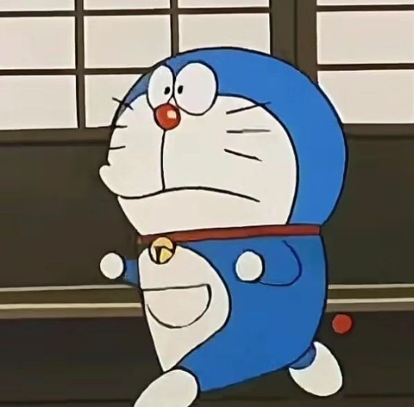 DORAEMON BỰA 