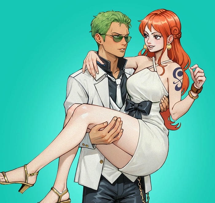 hình nami