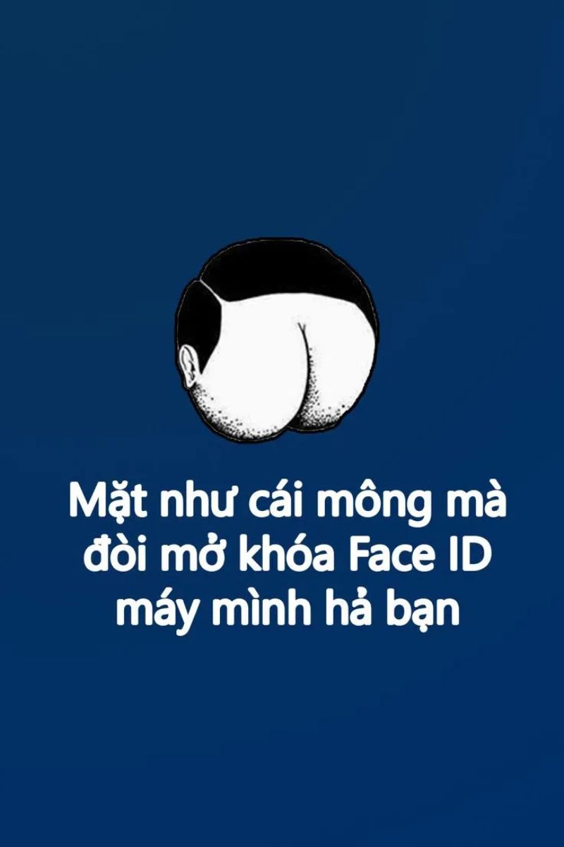 hình nền meme hài hước vui nhộn