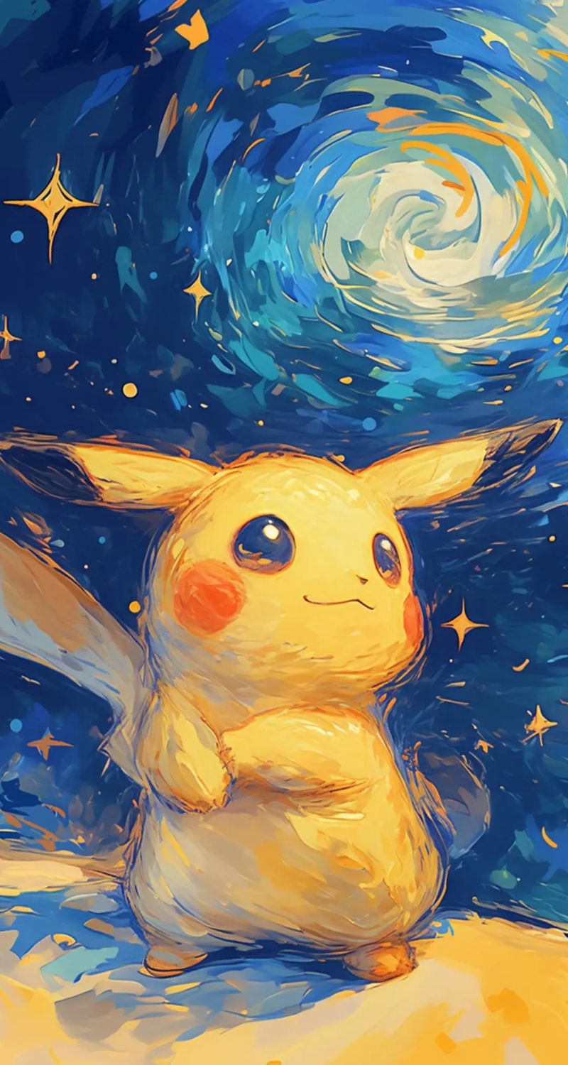 hình nền pokemon đẹp nhất