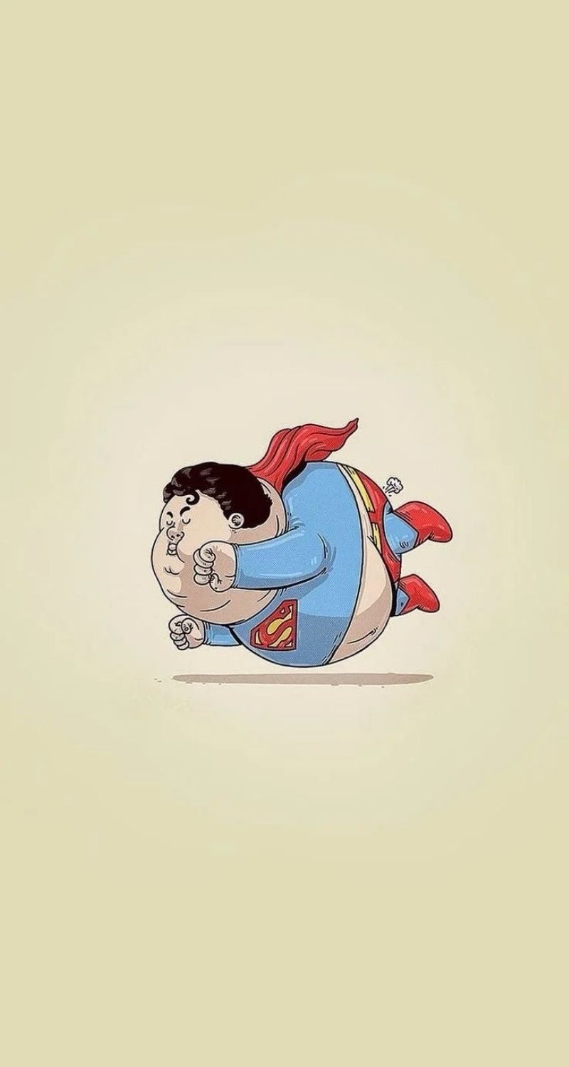 hình nền superman đẹp nhất