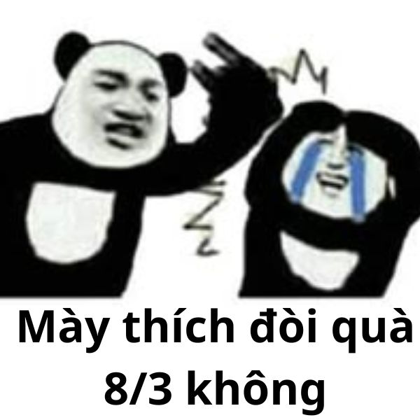 hình troll ảnh chế 8 3 hài hước bựa