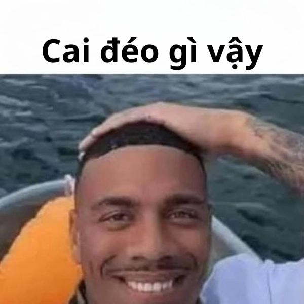 meme cái deo j vay