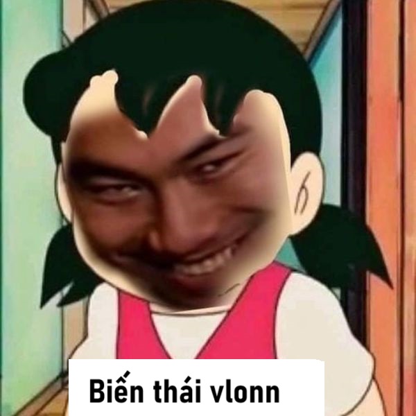 meme cười biên thái