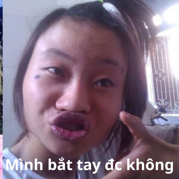 meme gái bưa