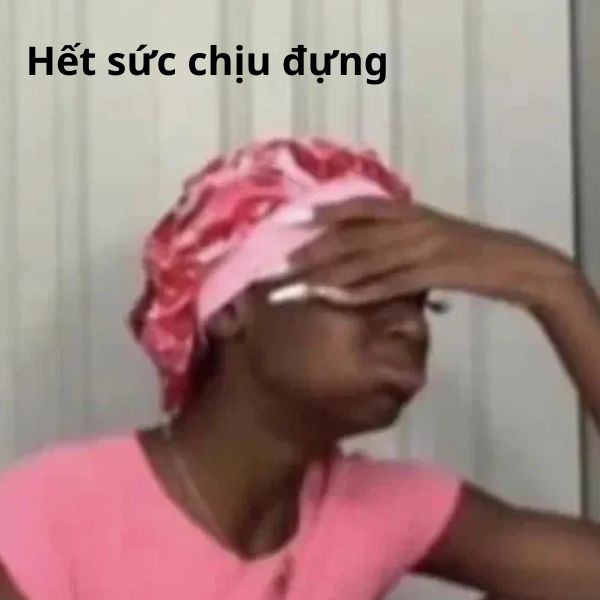 meme hết chịu nổi