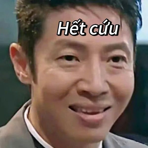 meme hết cứu hài