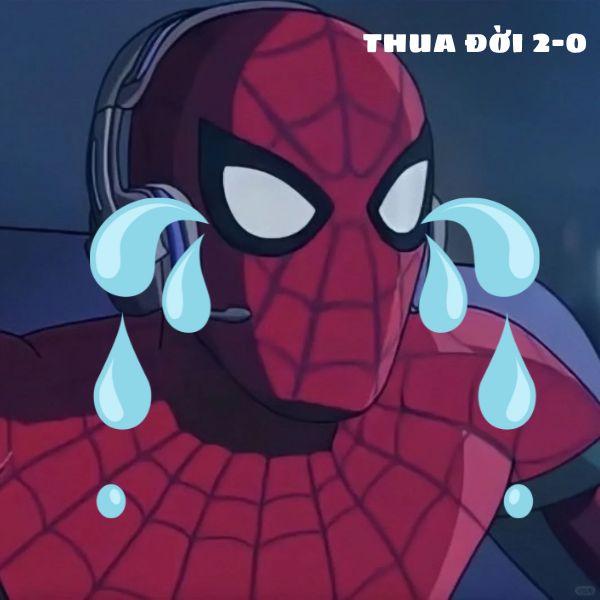 meme spiderman