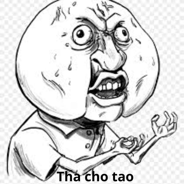 meme tha cho ytao